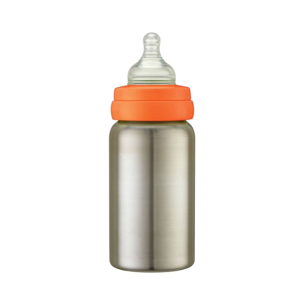 Innobaby - Aquaheat Stainless Bottle