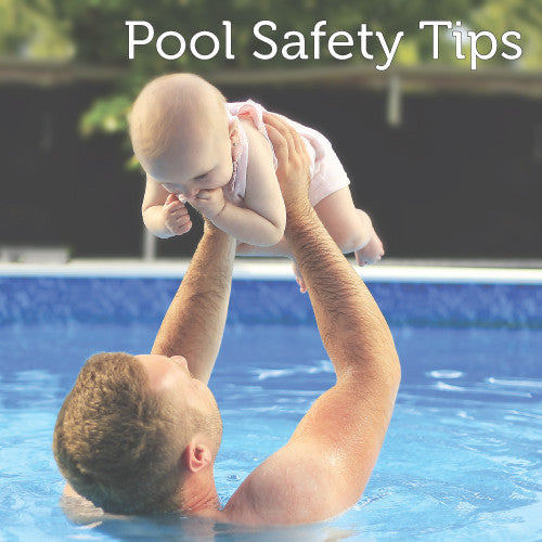 Pool Safety for Infants