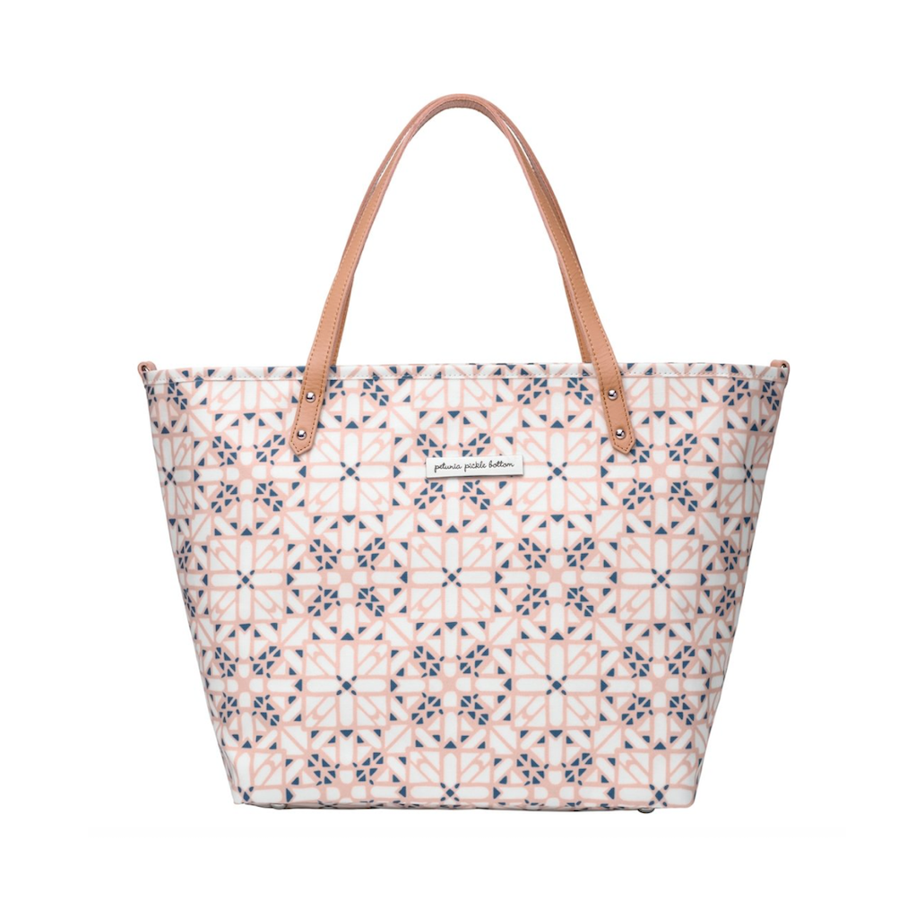 
    Downtown Tote
  