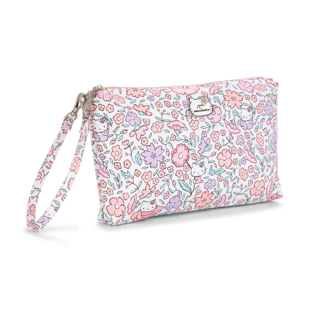 JuJuBe Be Quick - Hello Floral - Hello Kitty Collaboration