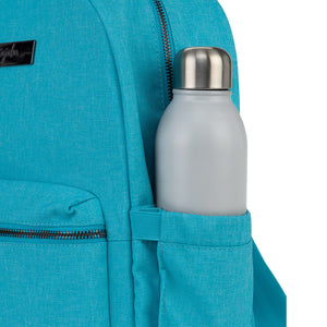 JuJuBe Midi Backpack - Electric Blue - Chromatics Collection
