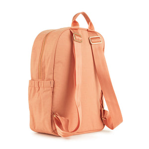 JuJuBe Midi Backpack - Just Peachy - Chromatics Collection