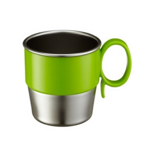 Innobaby - Din Din Smart Stainless Cup - Green